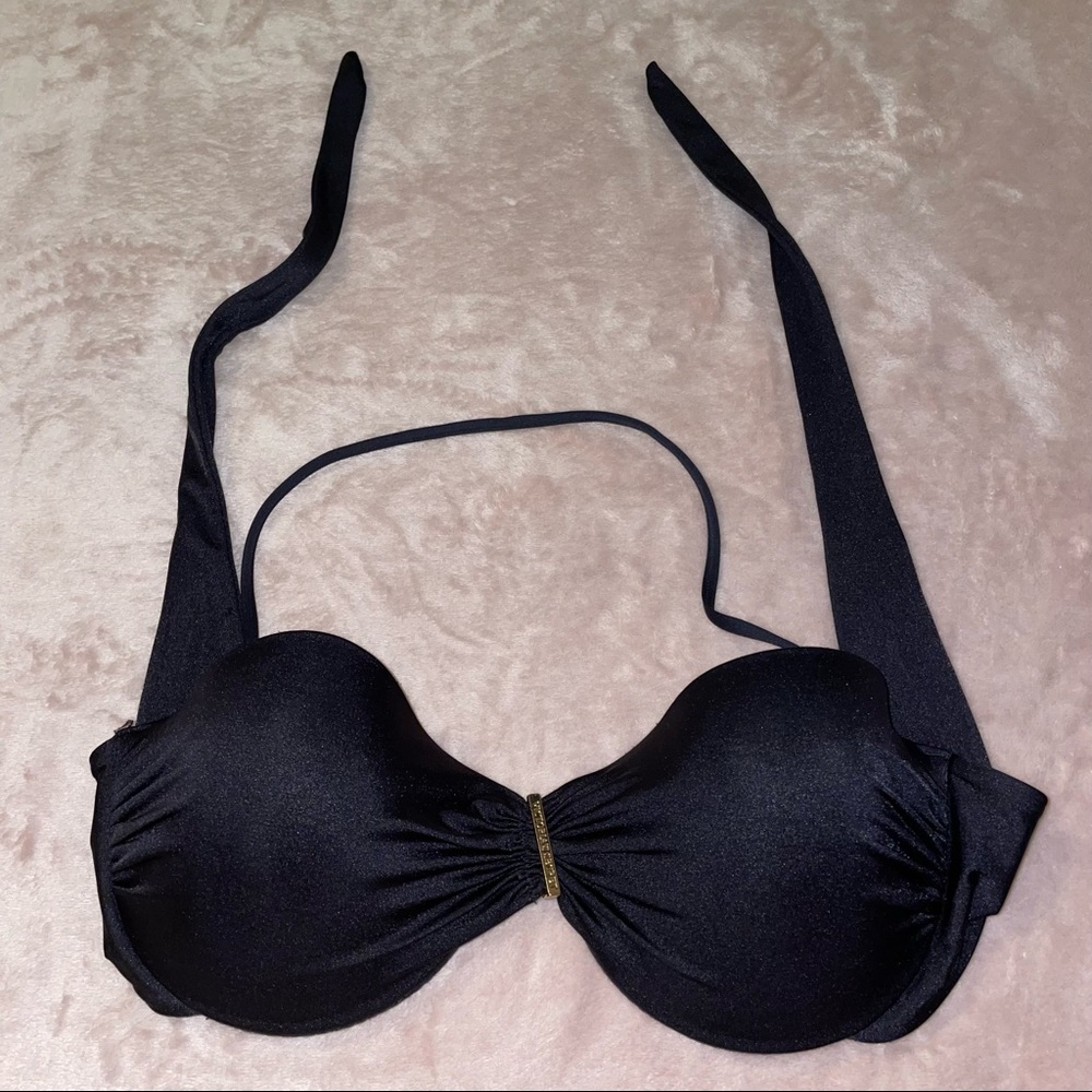 Victoria’s Secret bikini top size 36D